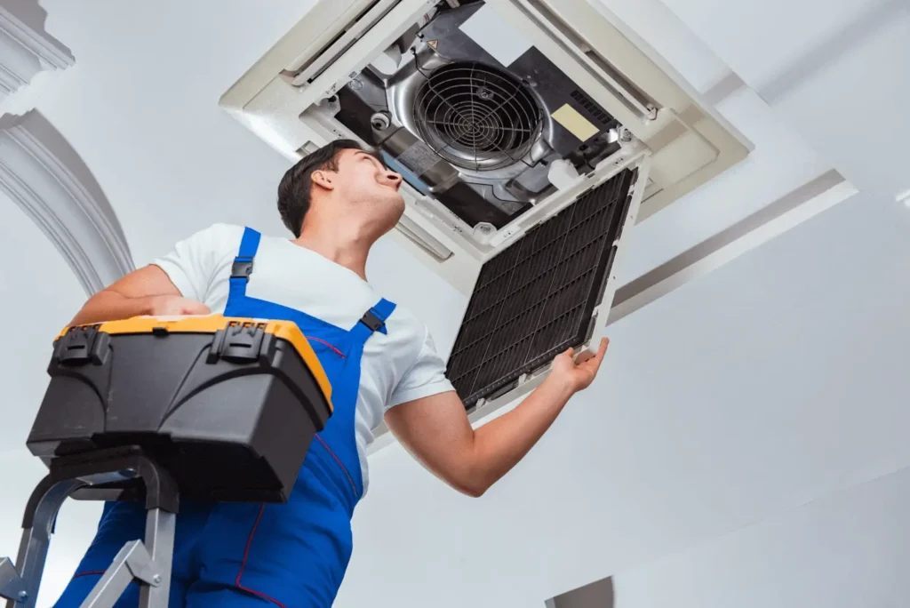 Understanding the Importance of HVAC System Inspections: What You Need to Know